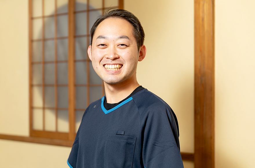 心と体を癒し、笑顔あふれる毎日へ
