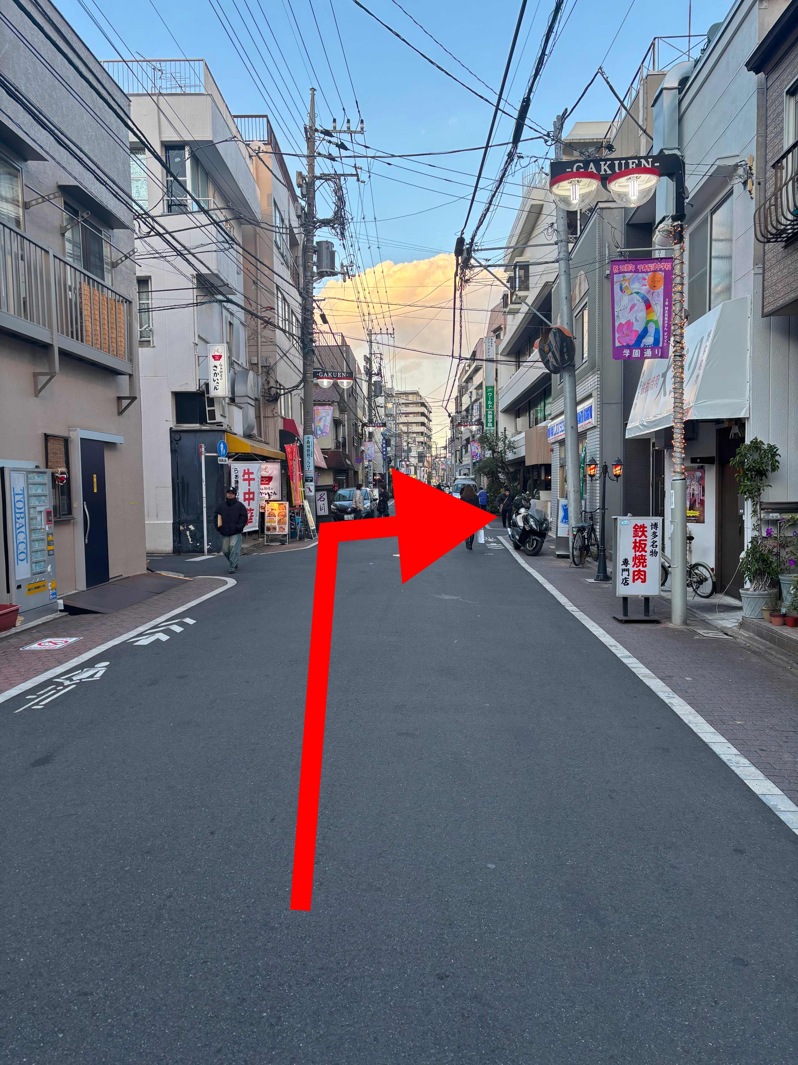 アクセス経路 04