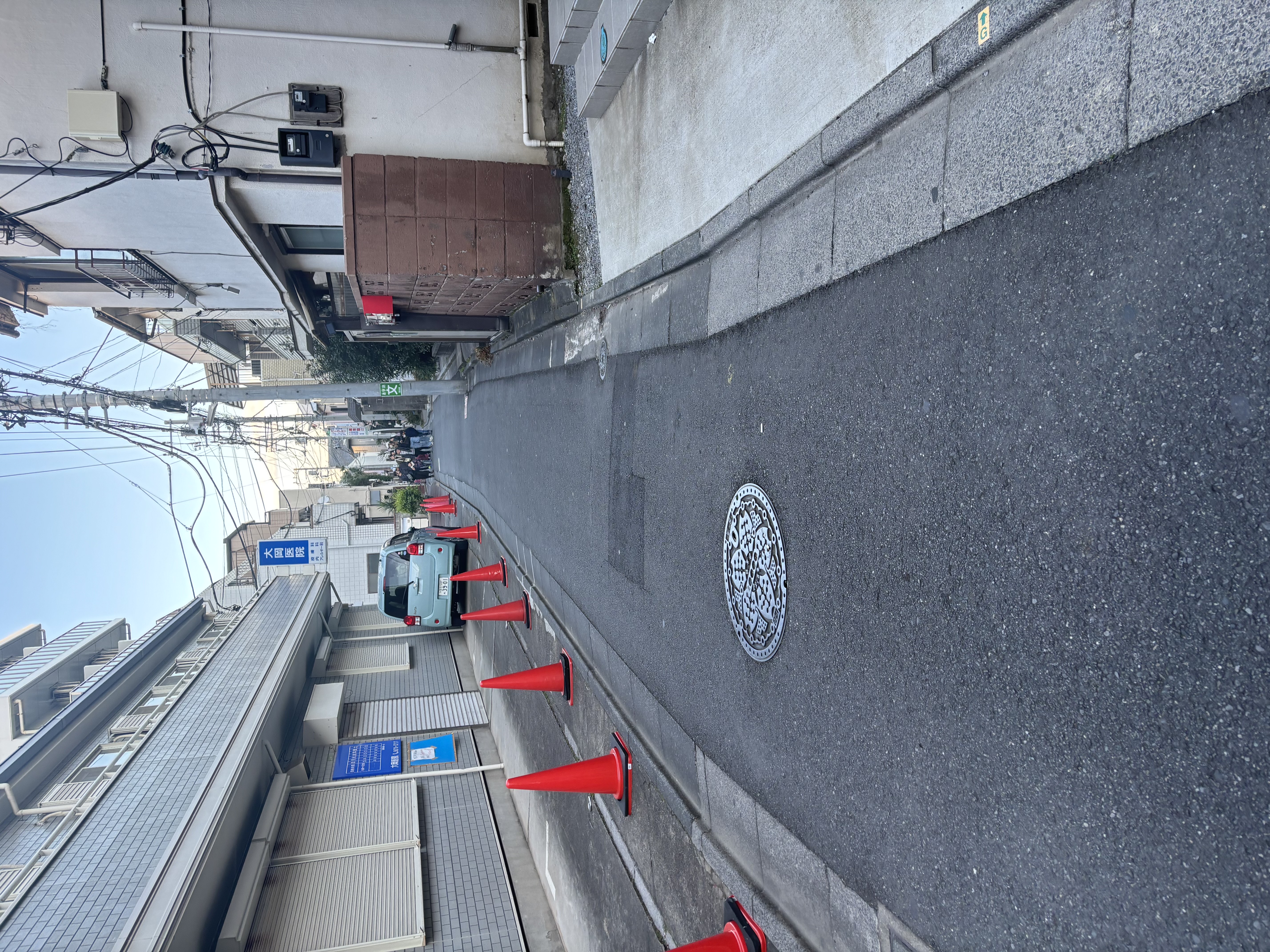 アクセス経路 06